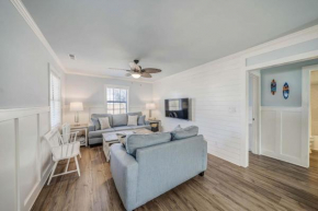 Surfs Up Sharky NEW Sleeps 6
